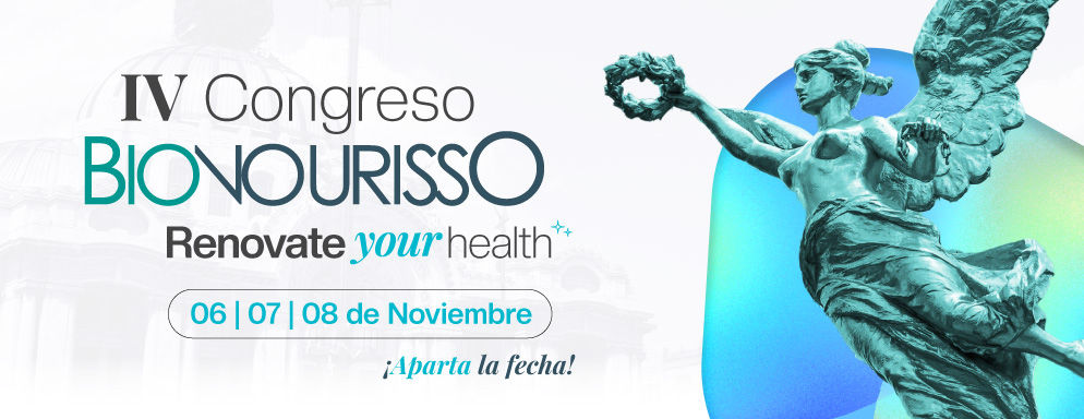 IV Congreso Bionourisso